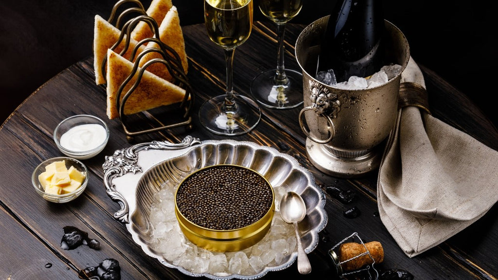 How to Choose which Caviar Variety is Right for Me - Caviar and Cocktails
